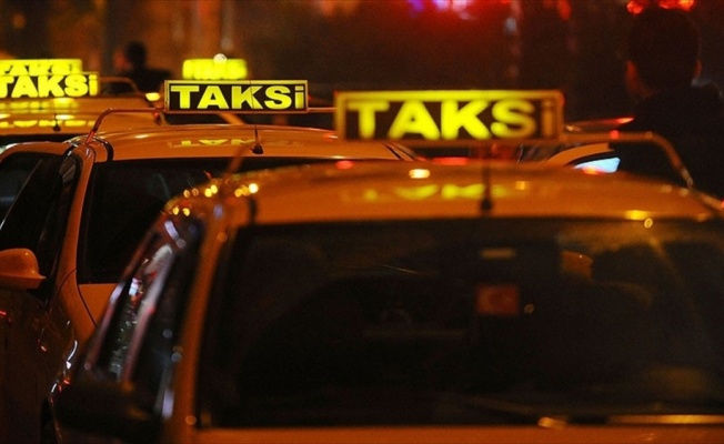 İstanbulluların korkulu rüyası ''taksi sorunu''
