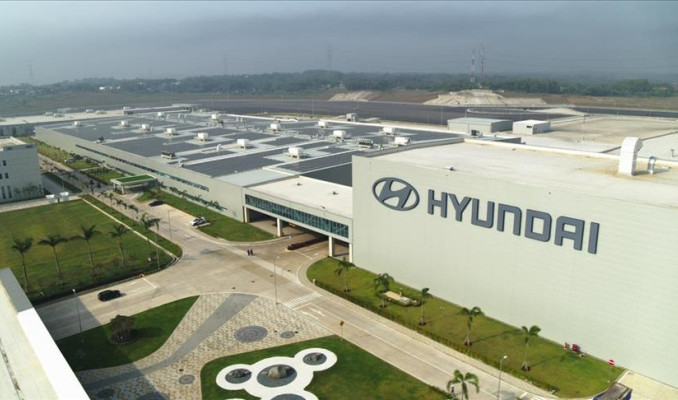 Hyundai'den rekor kâr