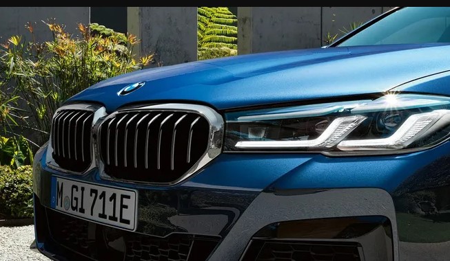 Rus distribütörler açıkladı: Son BMW satıldı
