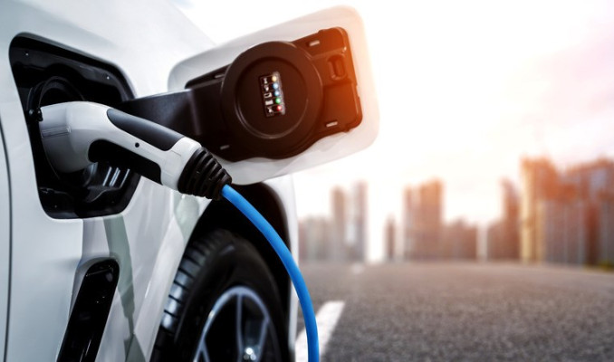 Çin'de elektrikli araçların satışı artıyor