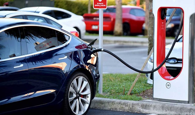 ABD, elektrikli araçların yaygınlaşması için 15,5 milyar dolar kaynak ayırdı