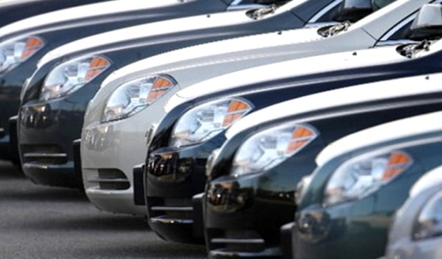 Çin'de otomobil satışları artışını sürdürdü