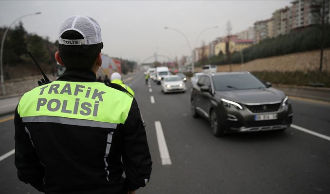 İstanbul'da yarın bazı yollar araç trafiğine kapalı
