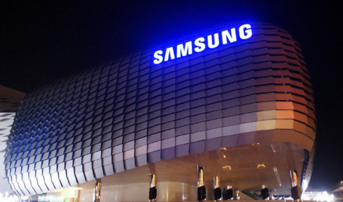 Samsung'dan batarya girişimine 2 milyar dolar yatırım