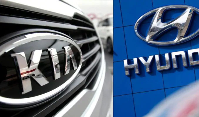 Kia ve Hyundai milyonlarca aracı geri çağırıyor