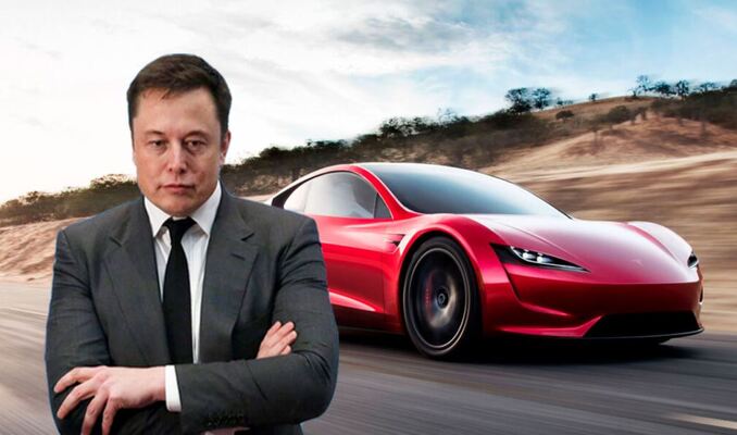 Musk, Tesla'daki kontrolünü artırmak istiyor