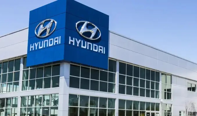 Hyundai 224 milyon dolara fabrika sattı
