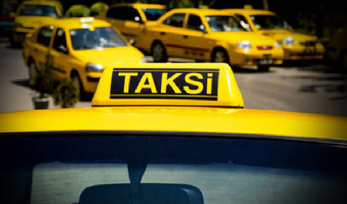 Taksicilerden yeni talep: İndi-bindi 120 TL olmalı!