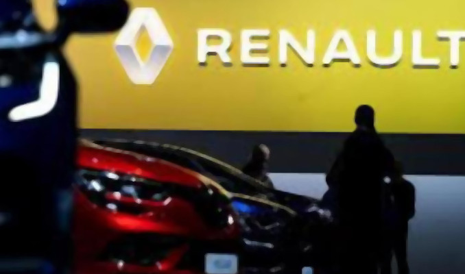 Renault'un kârı beklentilerin altında