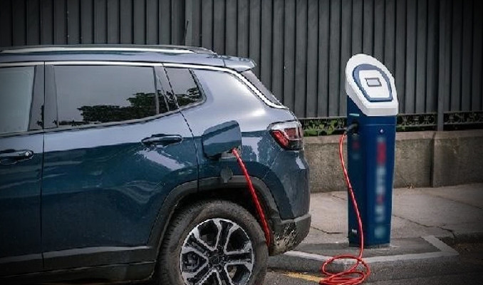 Elektrikli araç bataryaları için talaşlı çözüm!