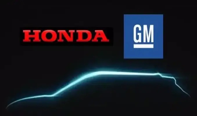 Honda ve GM yüzbinlerce aracı geri çağıracak