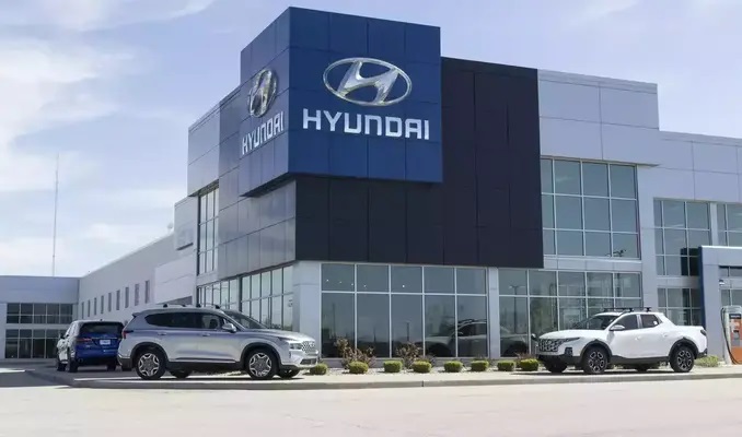 Hyundai Motor 80 bin kişiyi işe alacak