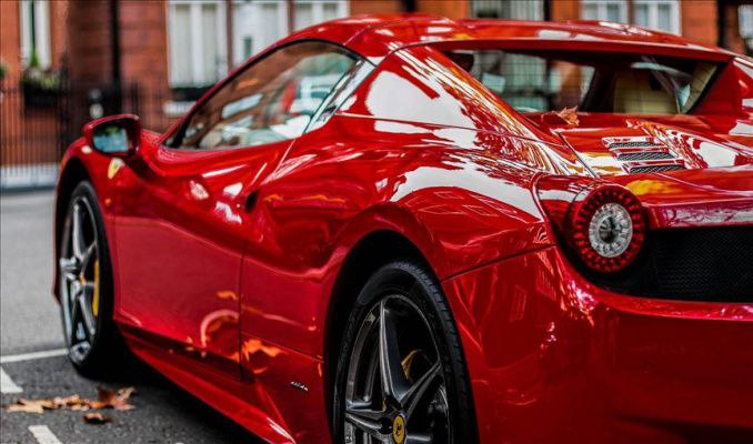 Ferrari, elektrikli otomobil için batarya ortağını belirledi