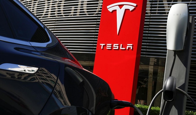 Tesla'nın araç üretim ve teslimatı beklentilerin çok gerisinde 