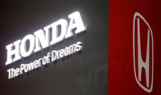 Honda'dan, Kanada'ya 11 milyar dolarlık elektrikli araç ve batarya yatırımı
