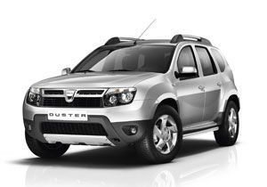 Dacia'nın satışları yüzde 17.4 arttı