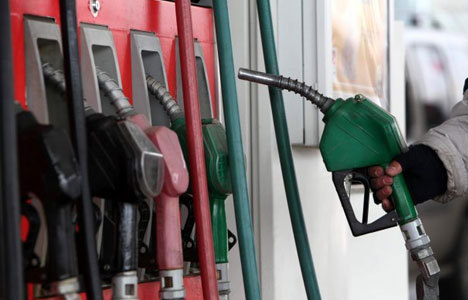EPDK, benzin ve motorin fiyatını yeniden belirledi