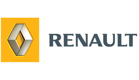 Renault'tan ortaklık