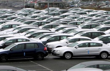 Japonya’nın otomobil üretimi azaldı
