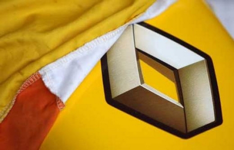 Renault en yenilikçi Fransız şirketi