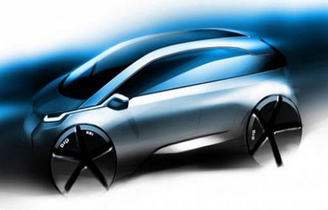 Tunceli'de elektrikli otomobil geliştirilecek