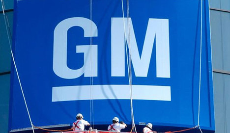 GM'dan acenta sayısında rekor artış
