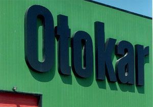 Otokar, Ocak-Temmuz üretim raporunu açıkladı