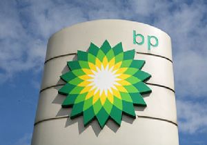 BP PLC'nin karı düşüş gösterdi