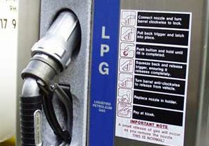 LPG tüketimi azaldı