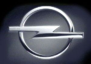 Opel'den 60 milyon euroluk yatırım