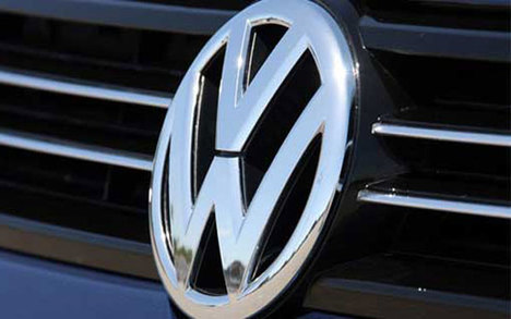 Volkswagen araç üretimini %60 artıracak