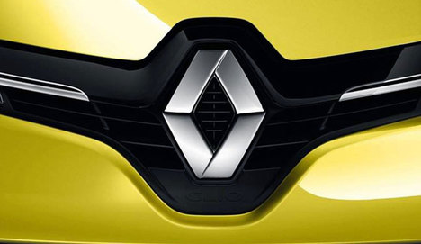 Renault'nun gelirleri 22 milyar euroyu aştı