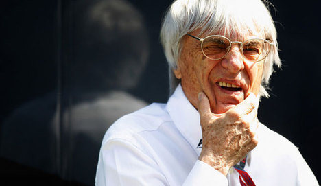 F1 patronuna şok rüşvet suçlaması