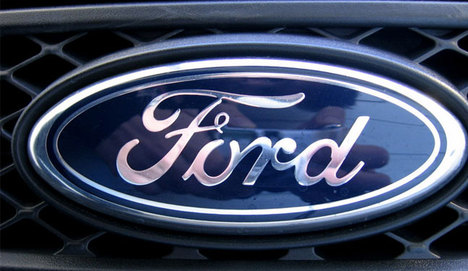 Ford'un pazar payı zirveye çıktı