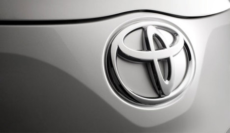 Toyota üretimini durduruyor!