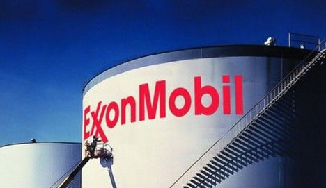 Exxon ABD petrolünü satabilecek mi?