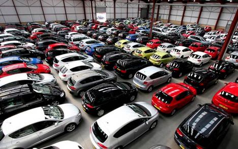 Vergiler, lüks otomobil satışını azaltıyor mu?