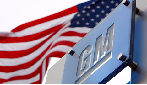 GM Polonya'daki yatırımlarını arttırıyor
