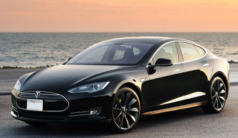 Tesla Motors'a kötü haber