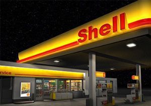 Shell'den 30 milyar dolar yatırım