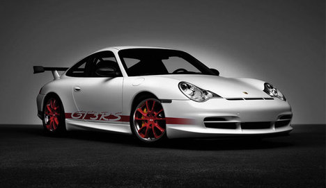 Porsche 911 GT3'ün motorları değişecek