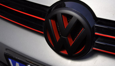 Volkswagen'in karı yüzde 17 arttı