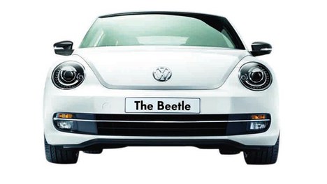 Beetle için indirim kuponu