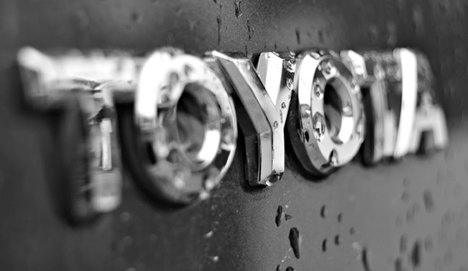 ​Toyota 430 bin aracı geri çağırıyor
