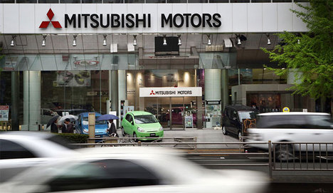 Mitsubishi Türkiye’ye güveniyor!
