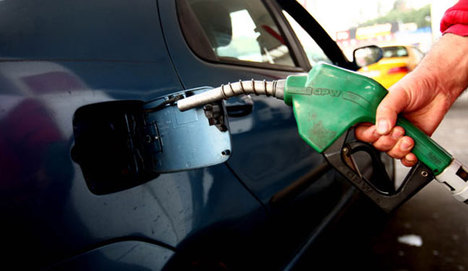 Benzin ve Motorin fiyatları ne durumda