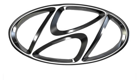 Hyundai yolları araba camıyla döşeyecek!