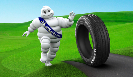 Michelin lastikte zirve yaşatıyor