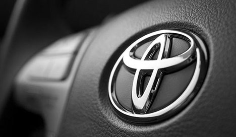 Toyota Türkiye'nin ihracatı arttı