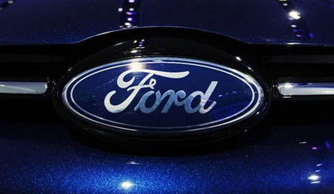 Ford Motor 25 yeni modelini pazara sürecek